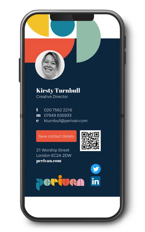 digital business cards reviews